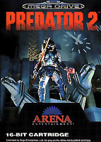 Photo de la boite de Predator 2